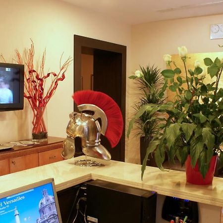 Hotel Versailles Roma Nội địa bức ảnh