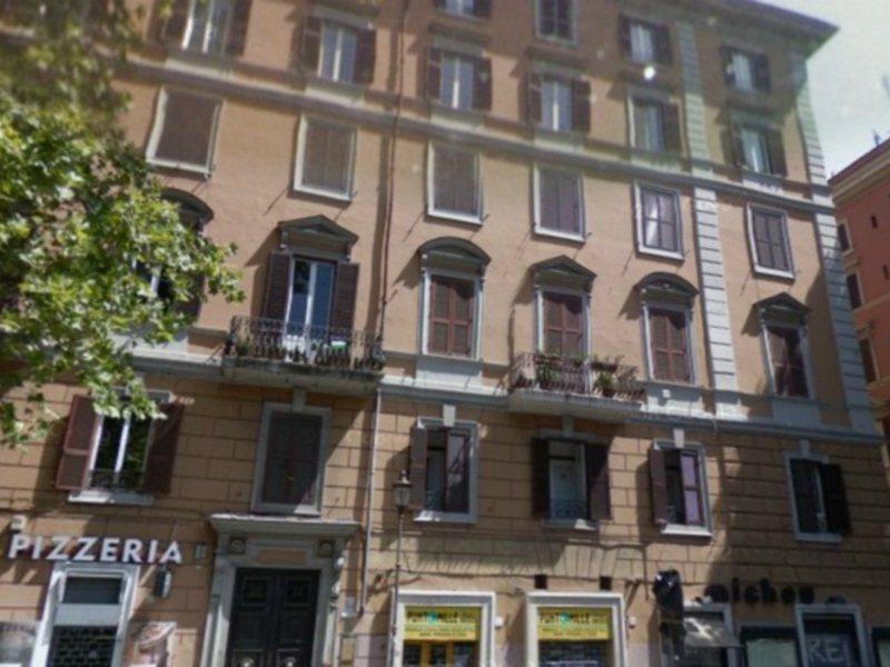 Hotel Versailles Roma Ngoại thất bức ảnh