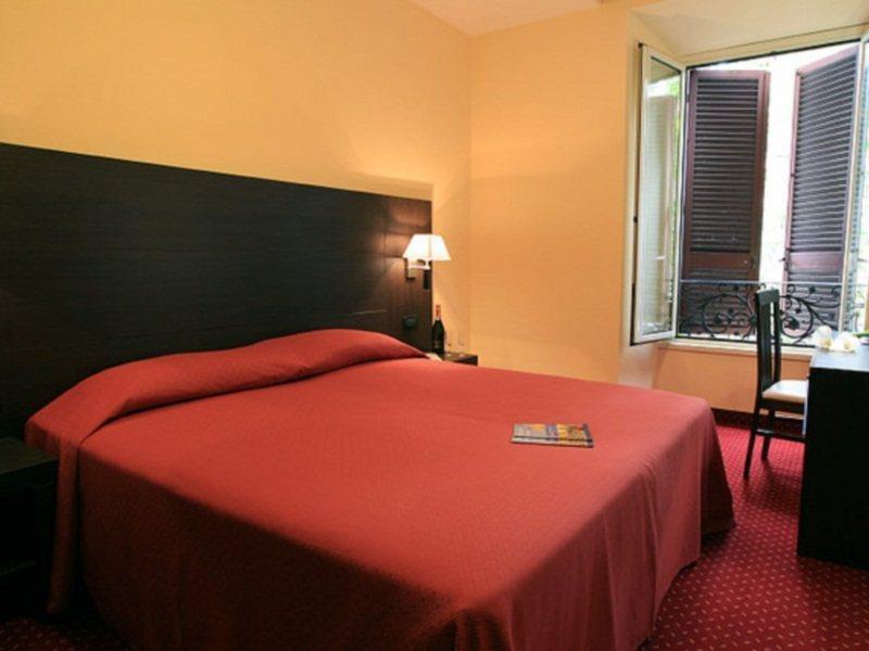 Hotel Versailles Roma Ngoại thất bức ảnh