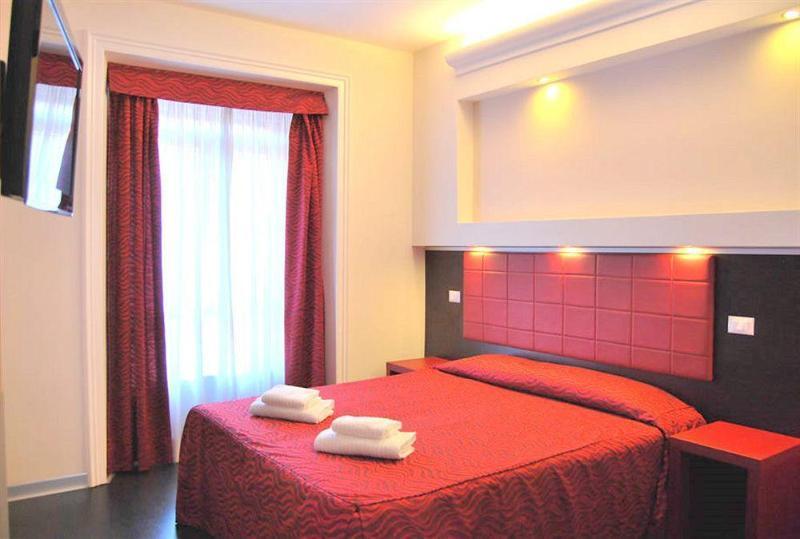 Hotel Versailles Roma Ngoại thất bức ảnh