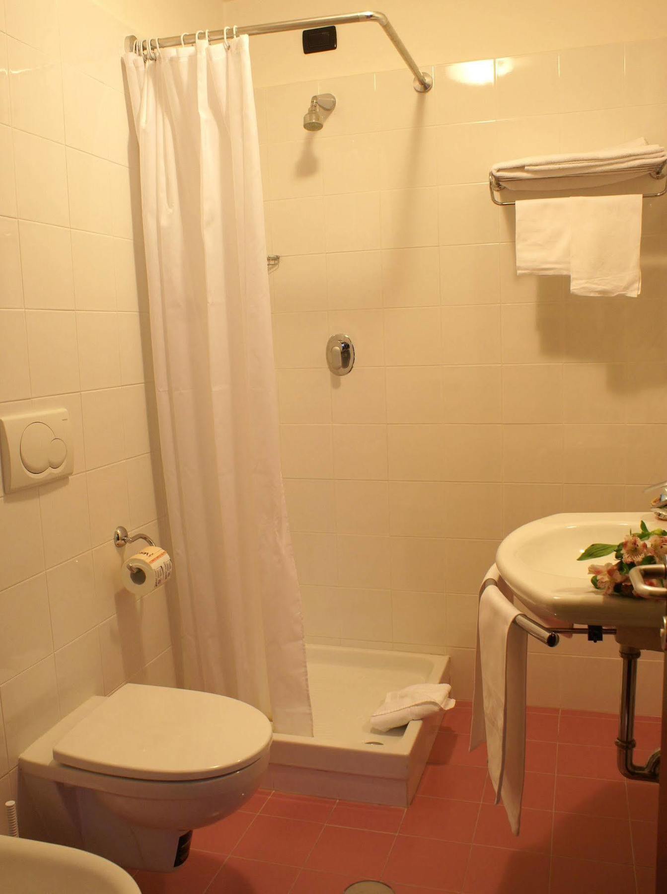 Hotel Versailles Roma Ngoại thất bức ảnh