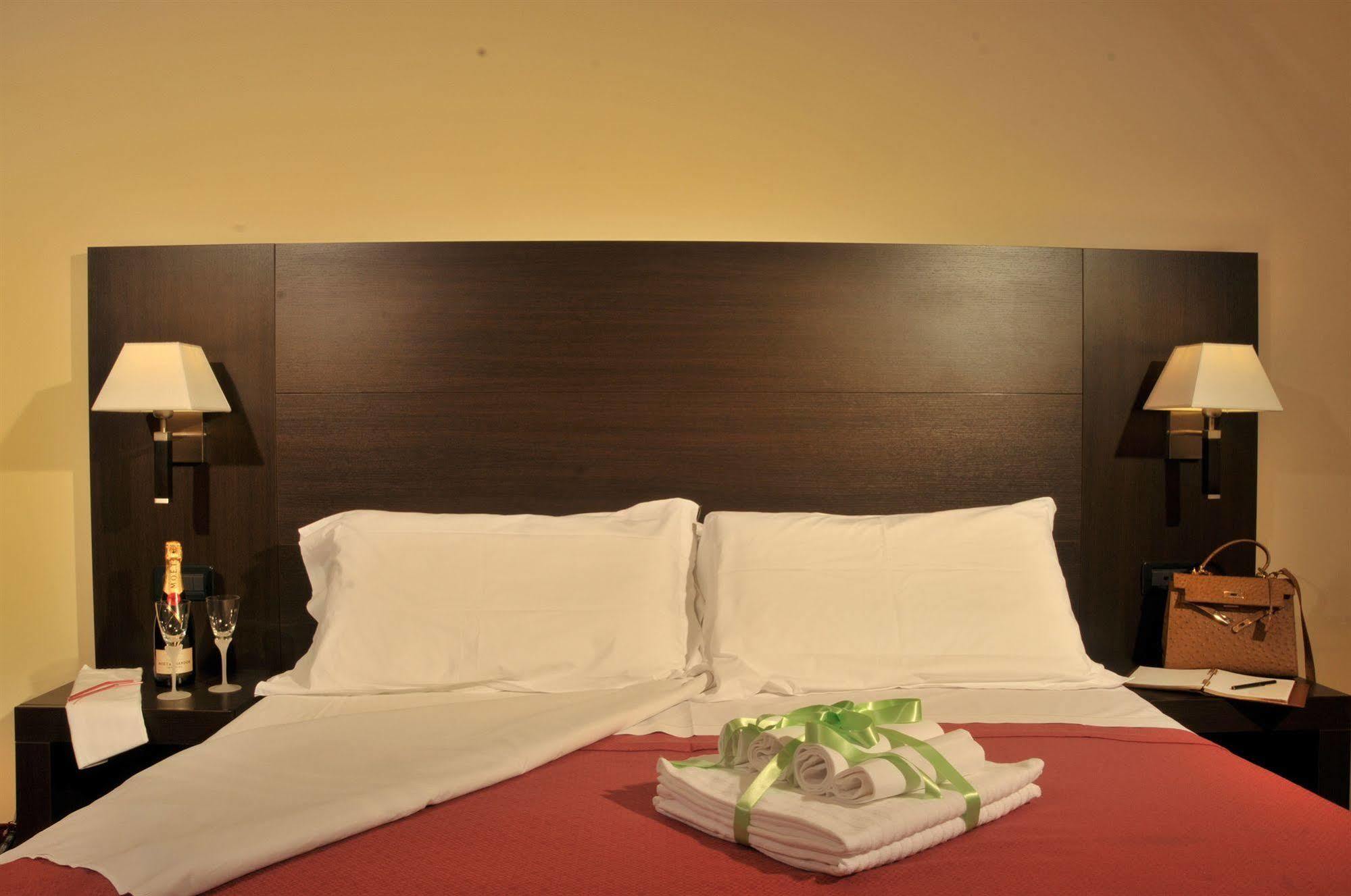 Hotel Versailles Roma Ngoại thất bức ảnh