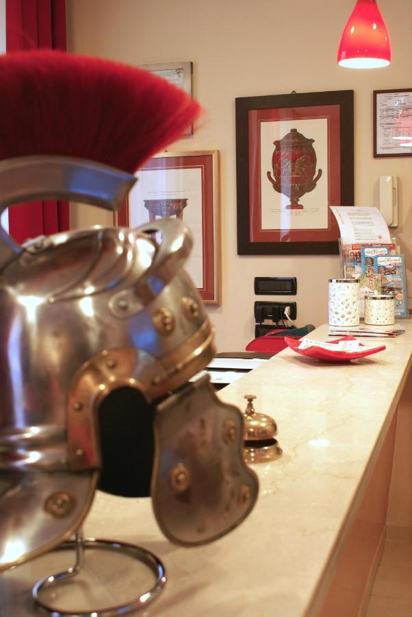 Hotel Versailles Roma Nội địa bức ảnh