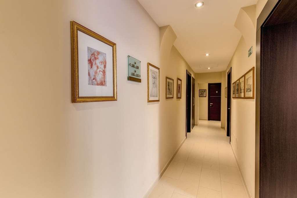 Hotel Versailles Roma Tiện nghi bức ảnh